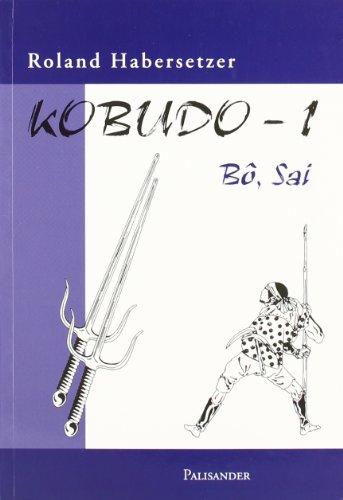 Foto Kobudo-1: Bo, Sai