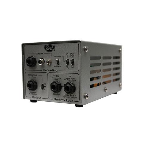 Foto Koch Amps Dummybox Home DB60-H, Little Helper