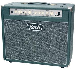 Foto Koch Amps Jupiter JUP45-C