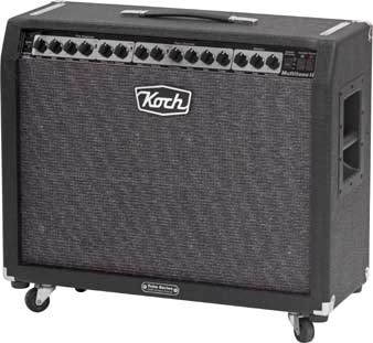 Foto Koch Amps Multitone II 100C B-Stock