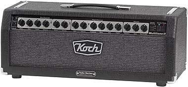 Foto Koch Amps Multitone II 50H B-Stock