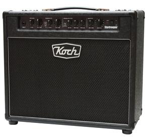 Foto Koch Amps Startrooper B-Stock