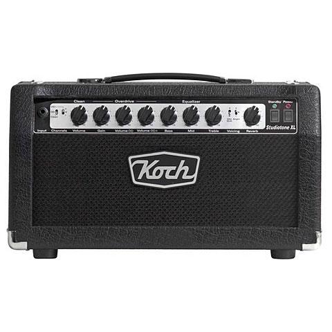 Foto Koch Amps Studiotone XL, Cabezal guitarra eléctr.