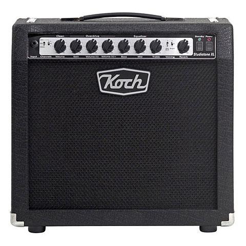 Foto Koch Amps Studiotone XL, Combo guitarra eléctr.