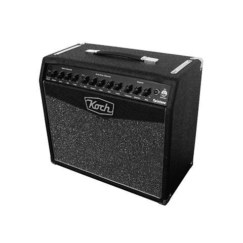 Foto Koch Amps Twintone III, Combo guitarra eléctr.