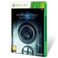 Foto Koch Media xbox resident evil revelations