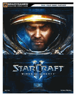 Foto Koch Media® - Guía Starcraft Ii
