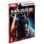Foto Koch Media® - Guia Mass Effect 3