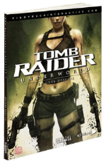 Foto Koch Media® - Guia Tomb Raider Underworld