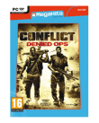 Foto Koch Media® - Megahits Conflict Denied Ops Pc