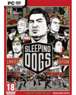 Foto Koch Media® - Sleeping Dogs Limited Edition Pc