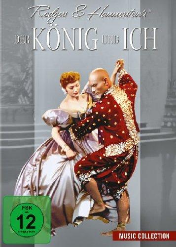 Foto Koenig & Ich [DE-Version] DVD