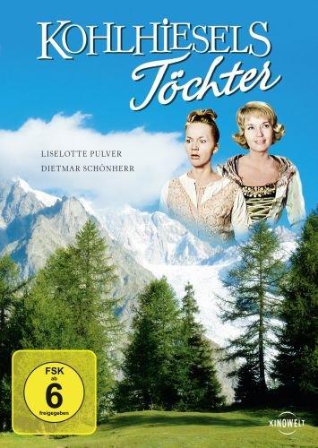 Foto Kohlhiesels Töchter [DE-Version] DVD