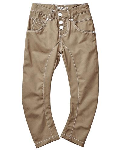 Foto Koin 'twist' pantalones