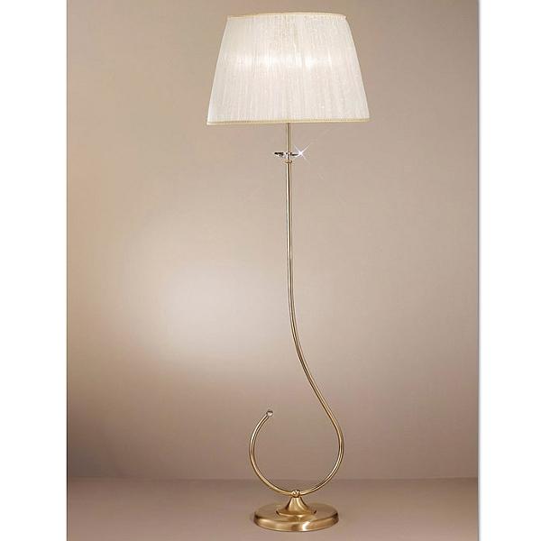 Foto Kolarz La Fenice floor lamp