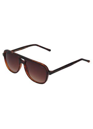 Foto Komono Rafton Tortoise Onesize - Gafas de Sol,Gafas de Sol