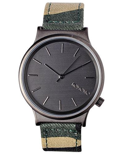 Foto Komono reloj - Wizard print series