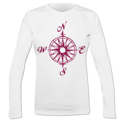 Foto Kompass Camiseta Manga Larga Mujer