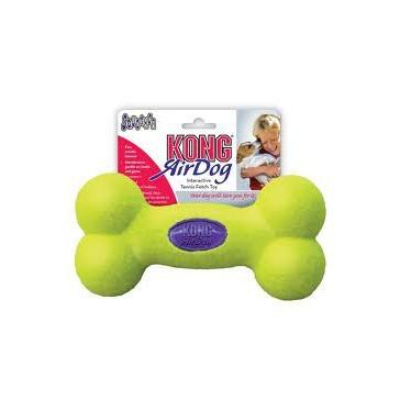 Foto Kong air squeaker bone grande