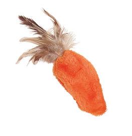 Foto Kong Dr.noys Cat Feather Top Carrot