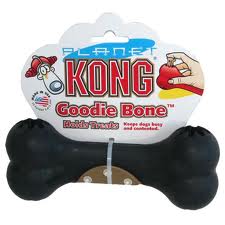 Foto Kong Extreme Goodie Bone