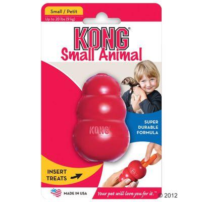 Foto Kong Small Animal - Pequeno