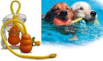 Foto Kong Training Dummy Sport Dog