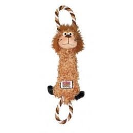 Foto Kong Tugger Knots Lion L