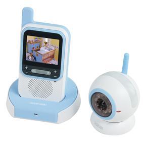 Foto KONIG HC-BM50 Monitor To Monitor Babies With Camera