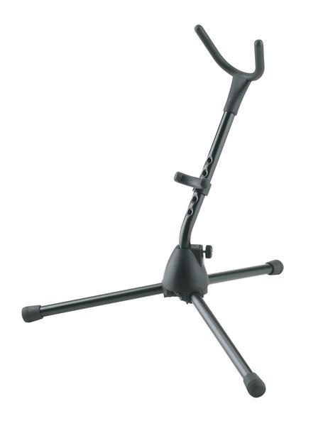 Foto Konig & Meyer 14300 Saxophone Stand