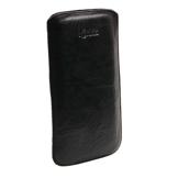 Foto Konkis Genuine Funda de cuero para Samsung Galaxy Note