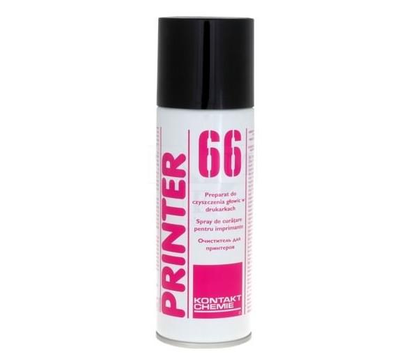 Foto Kontakt chemie printer 66 200ml