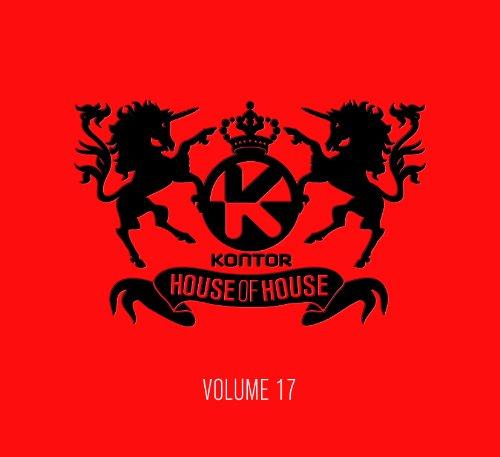 Foto Kontor House Of House Vol.17 CD Sampler