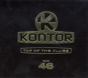 Foto Kontor Top Of The Clubs Vol.46 CD Sampler