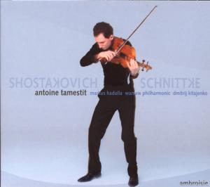 Foto Konzert Viola & Orchester/Sonate CD
