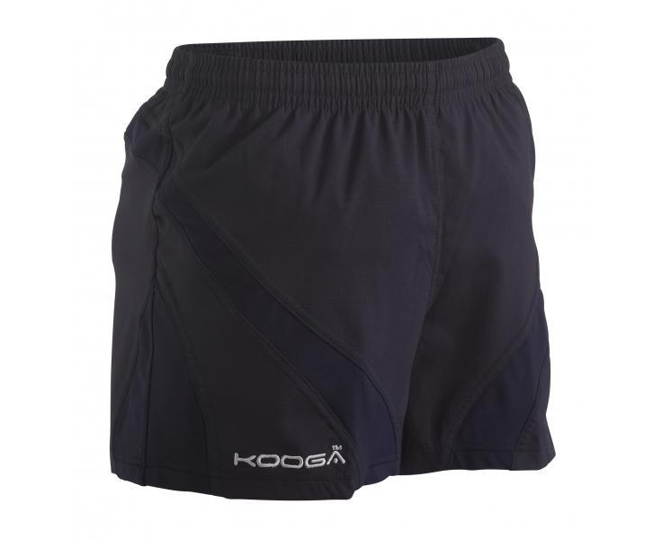 Foto KOOGA Mens Maori Rugby Shorts