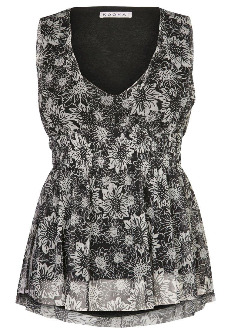 Foto Kookai Top negro