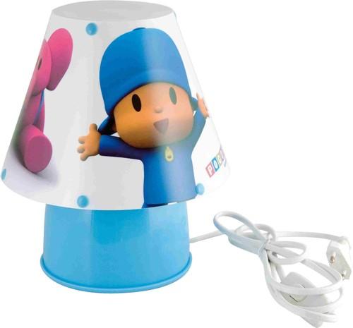 Foto Kool Lamp En Estuche Pocoyo