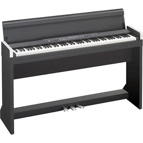 Foto Korg LP-350 BK Digital Piano