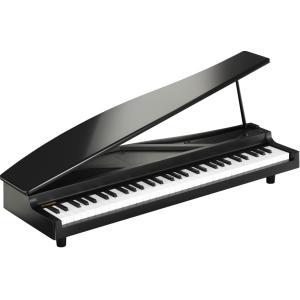 Foto Korg MICROPIANO BK. Piano digital (home)