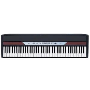 Foto Korg SP 250 BK. Piano digital (home)
