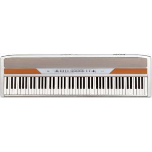 Foto Korg SP 250 WS. Piano digital (home)