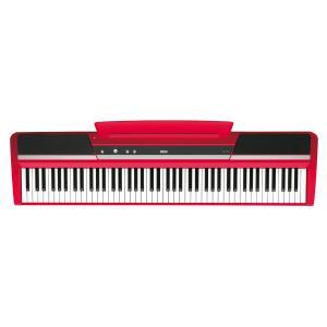 Foto Korg SP170S RD. Piano digital (home)
