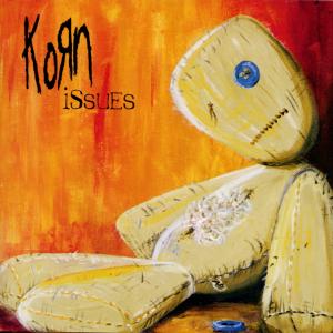 Foto Korn: Issues CD