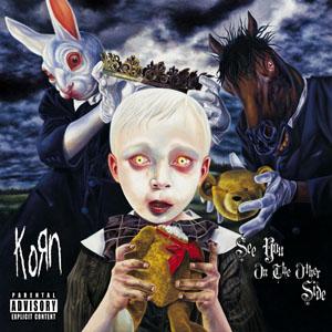 Foto Korn: See You On The Other Side CD