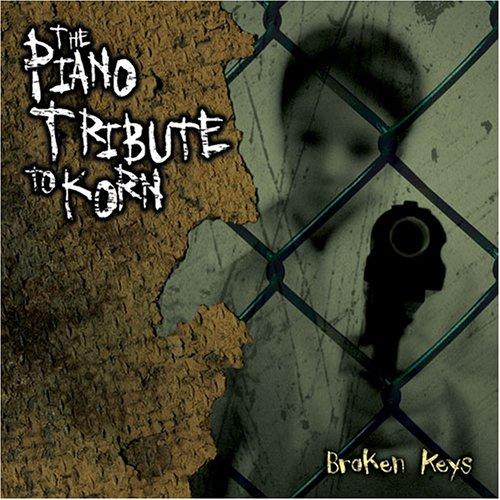 Foto Korn.=tribute=: Broken Keys CD