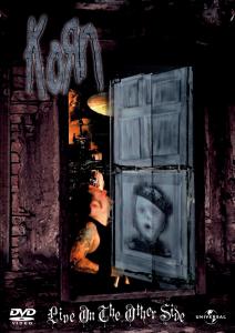 Foto Korn-live On The Other Side DVD
