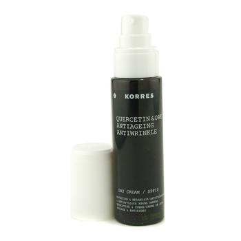 Foto Korres - Quercetin & Oak Crema Antienvejecimiento y antiarrugas protectora ( Piel Normal y Mixta ) 50ml