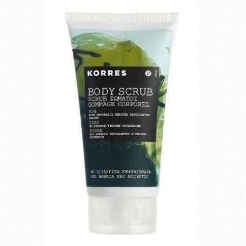 Foto Korres Higo Exfoliante Corporal