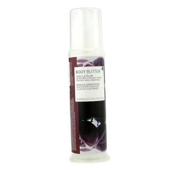 Foto Korres Mantequilla de Vainilla Reafirmante Corporal 150ml/5.07oz